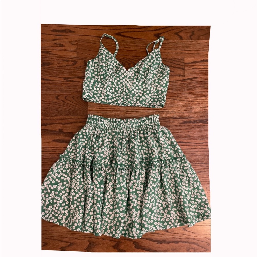 Princess Polly matching set